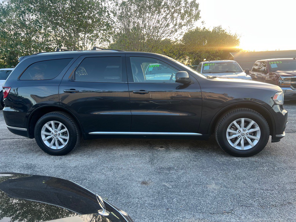2015 Dodge Durango Image 7