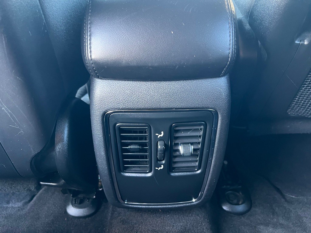 2015 Dodge Durango Image 11