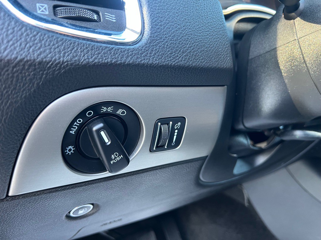 2015 Dodge Durango Image 12