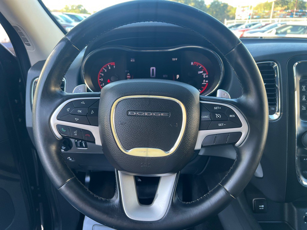 2015 Dodge Durango Image 14