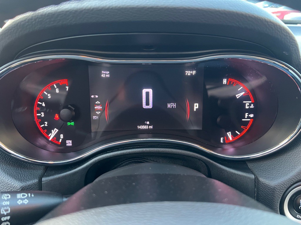 2015 Dodge Durango Image 15