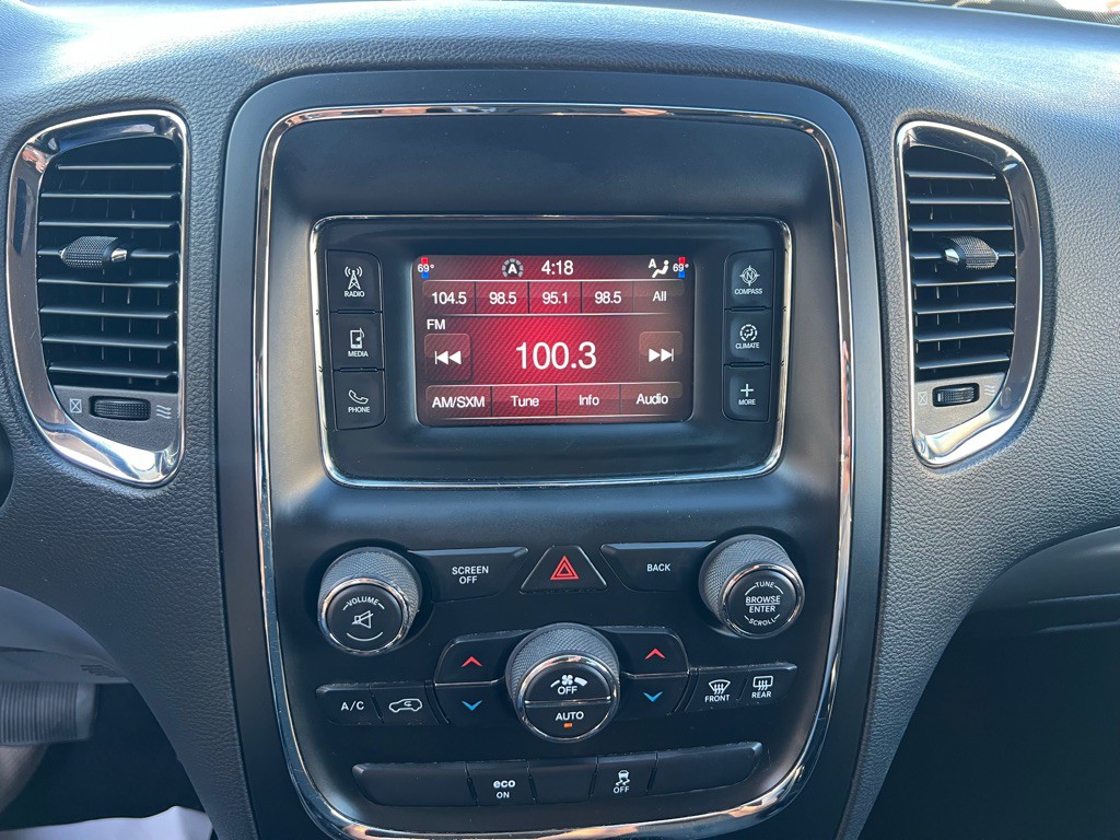 2015 Dodge Durango Image 16