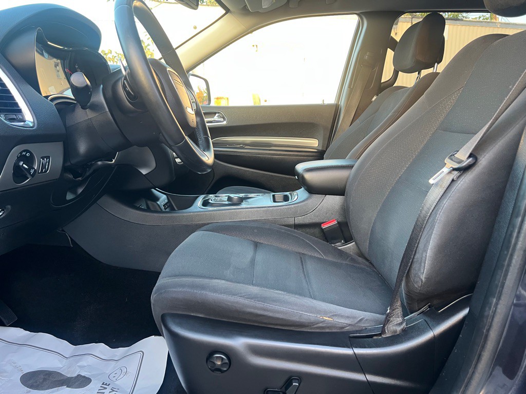 2015 Dodge Durango Image 17