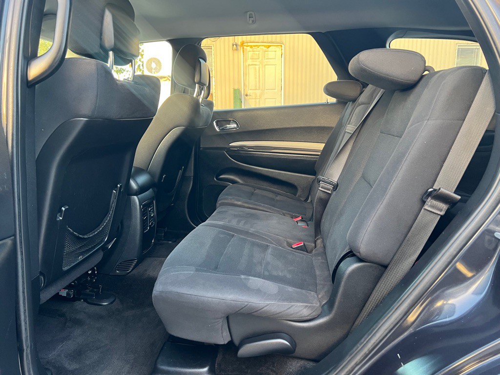 2015 Dodge Durango Image 18