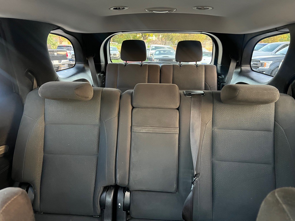 2015 Dodge Durango Image 19