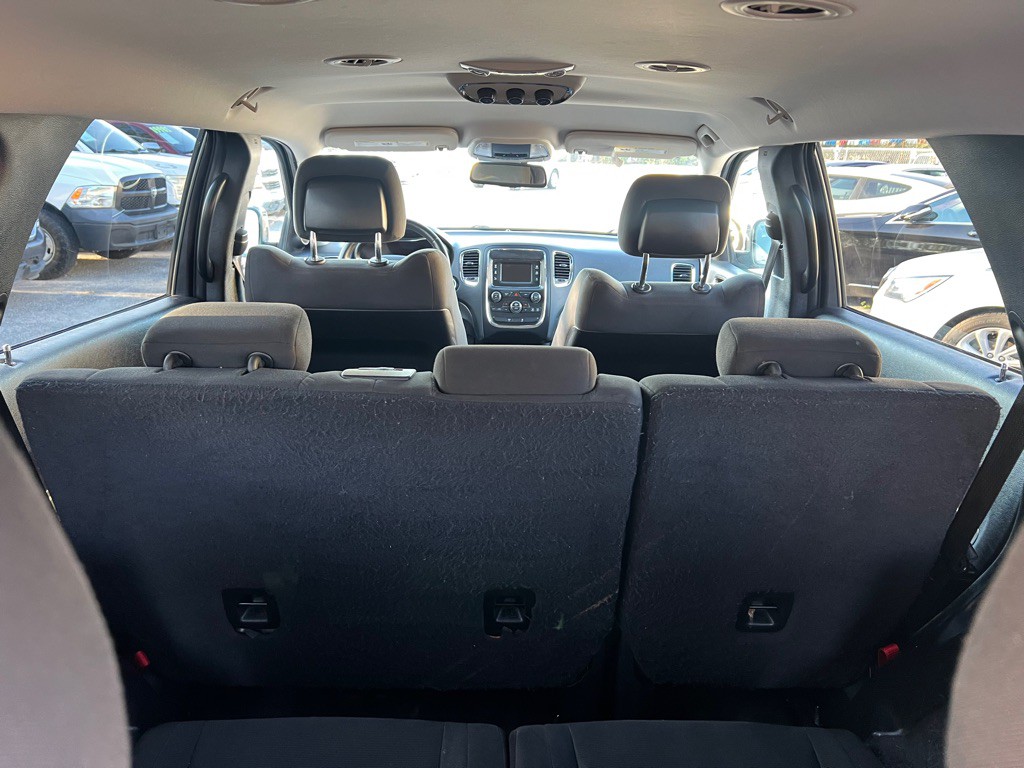 2015 Dodge Durango Image 20