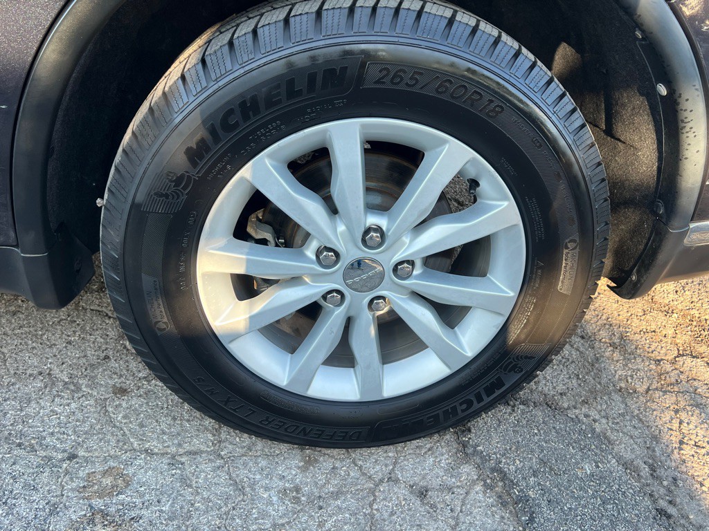 2015 Dodge Durango Image 21