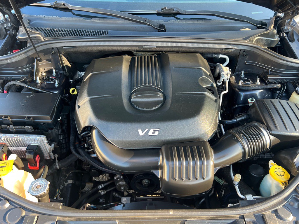 2015 Dodge Durango Image 22