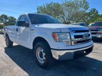 Image for 2014 Ford F-150  ID: 7027937