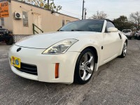 Image for 2008 Nissan 350Z Roadster ID: 7113373