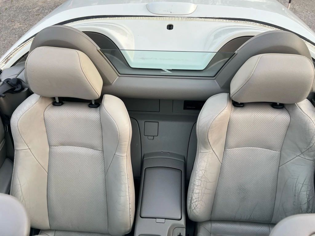 2008 Nissan 350Z Image 18