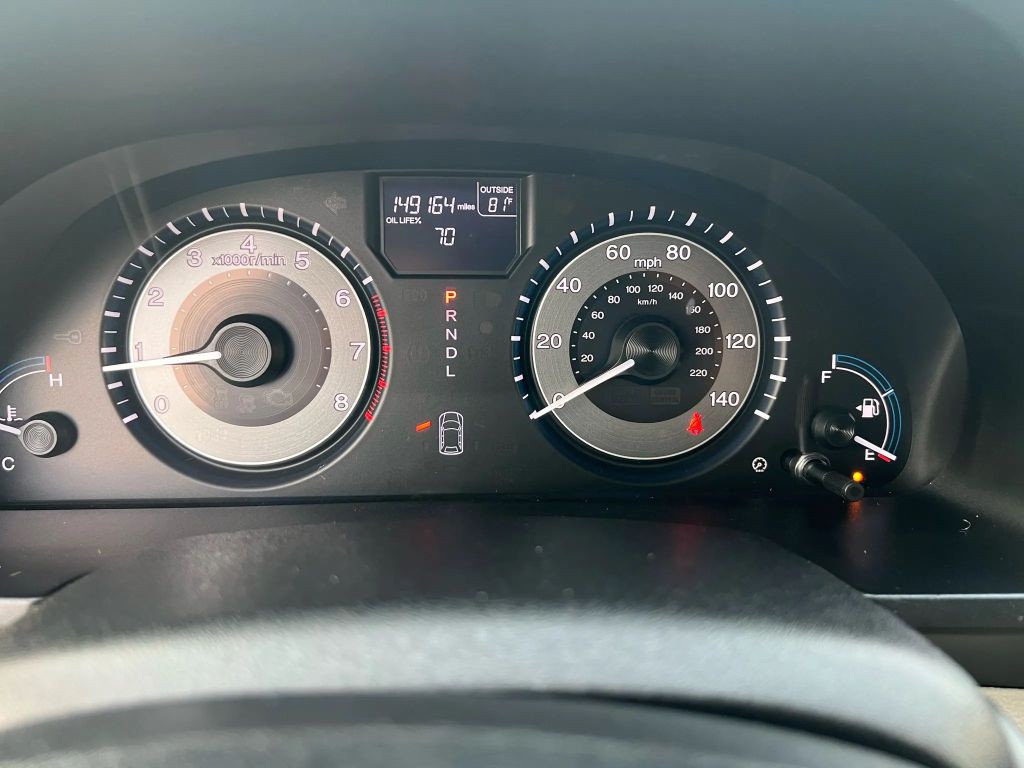 2011 Honda Odyssey Image 14