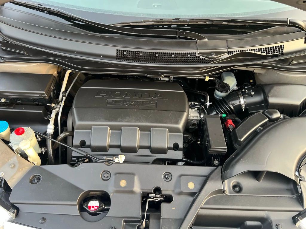 2011 Honda Odyssey Image 23