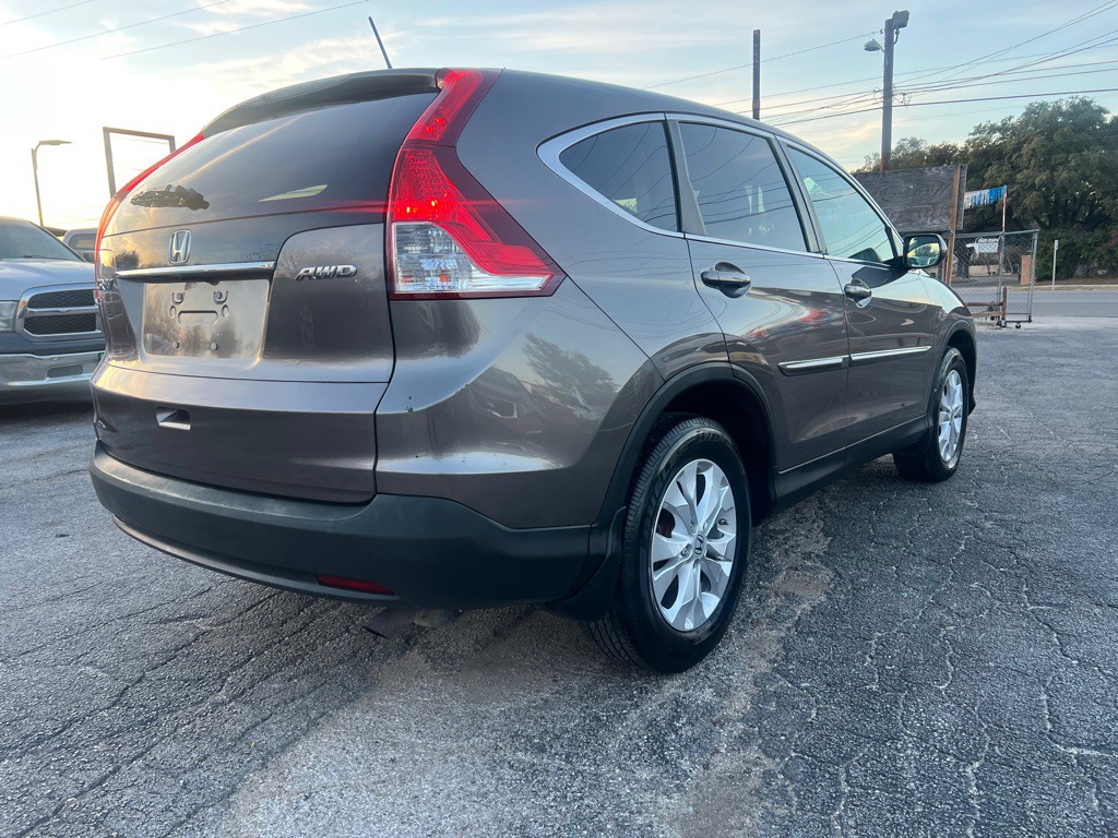 2012 Honda CR-V Image 6