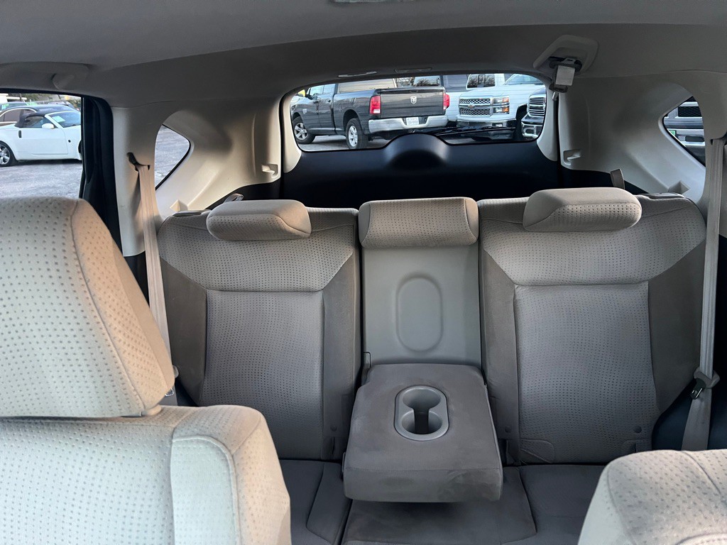 2012 Honda CR-V Image 17