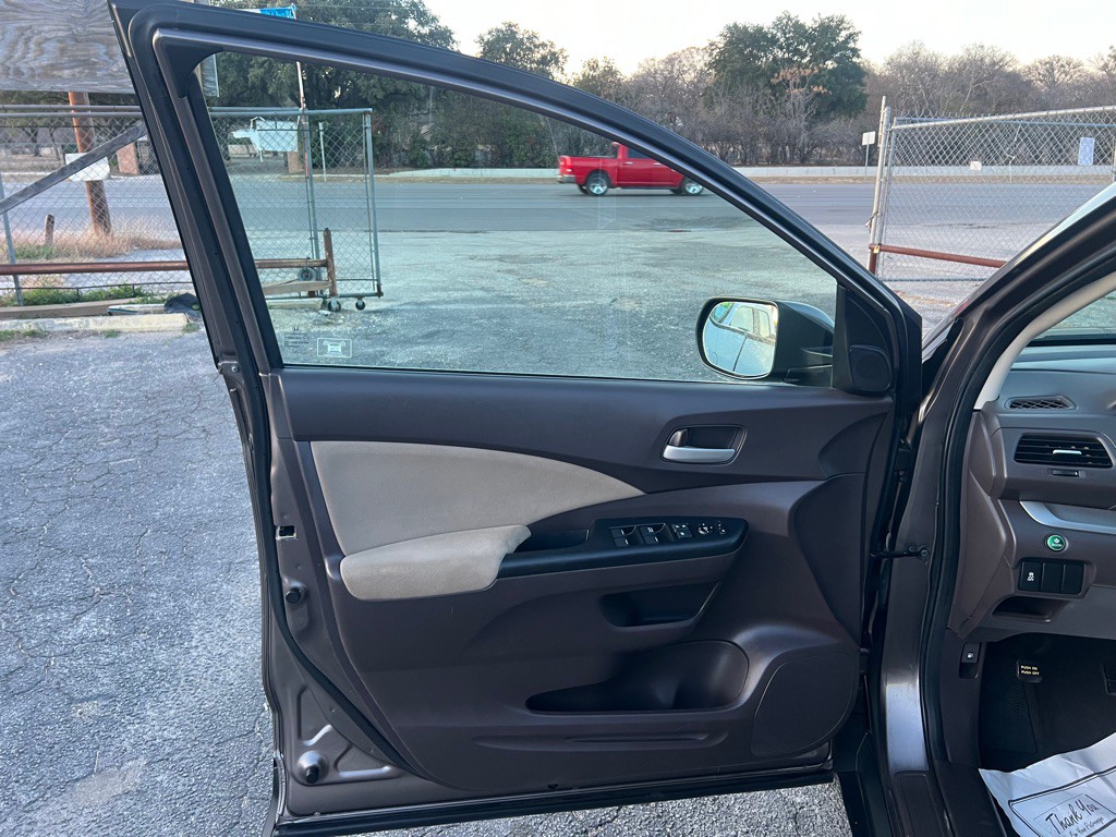 2012 Honda CR-V Image 18