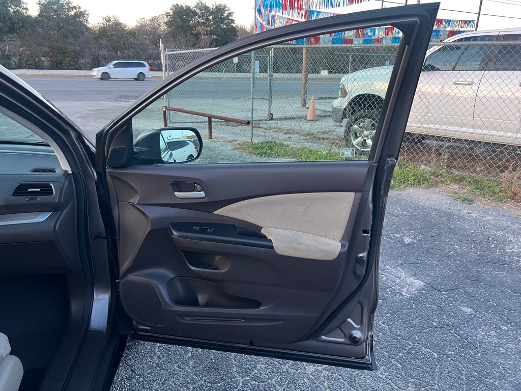 2012 Honda CR-V Image 19