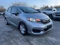 Image for 2019 Honda Fit LX ID: 7144010