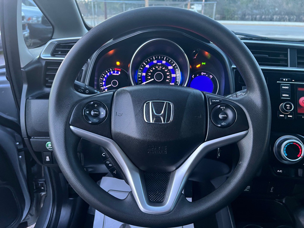 2019 Honda Fit Image 10