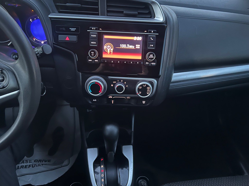 2019 Honda Fit Image 13