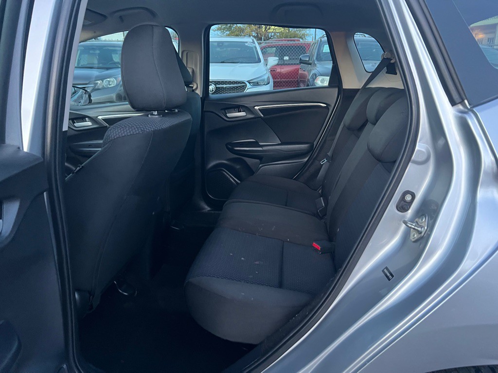 2019 Honda Fit Image 15