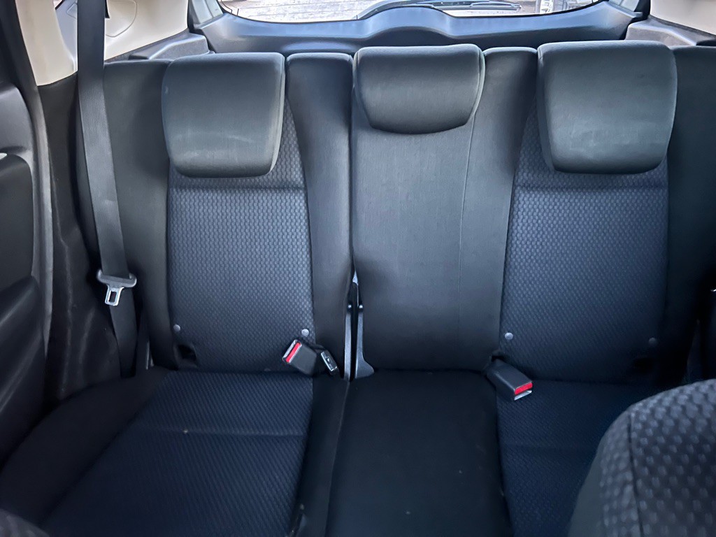 2019 Honda Fit Image 17