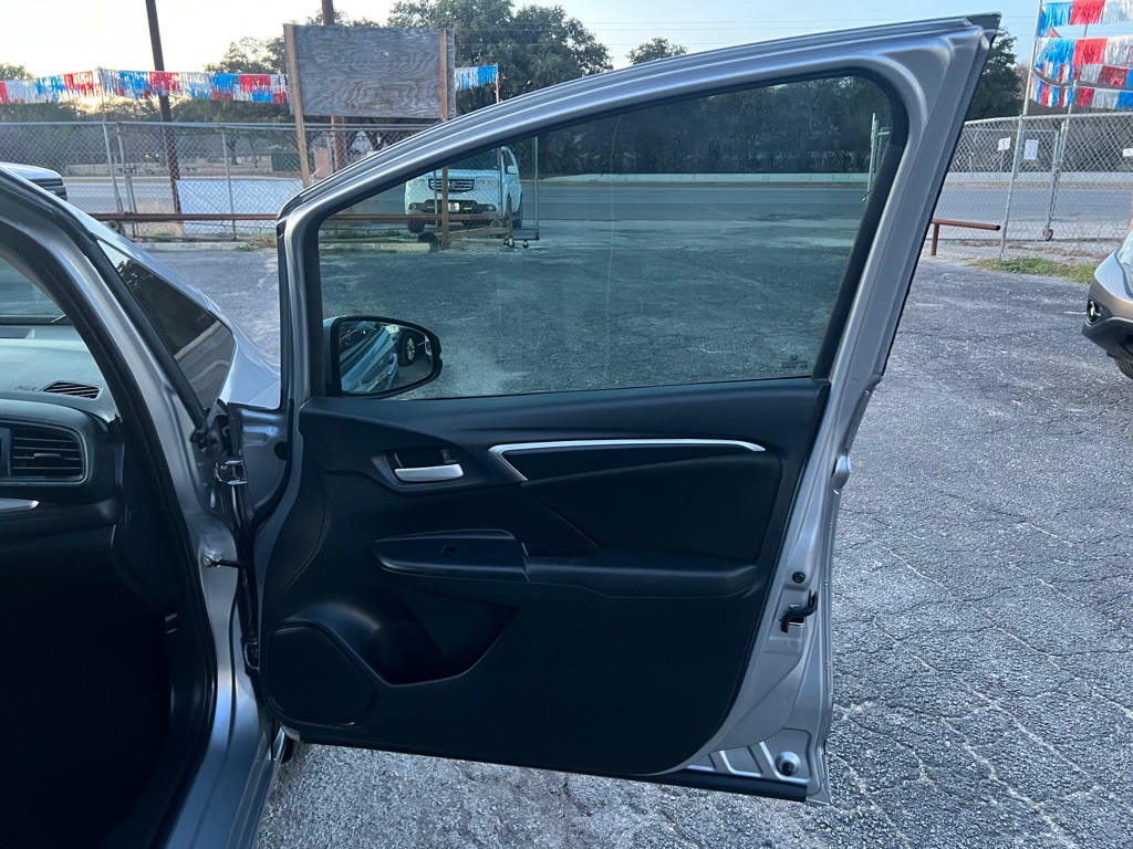 2019 Honda Fit Image 19