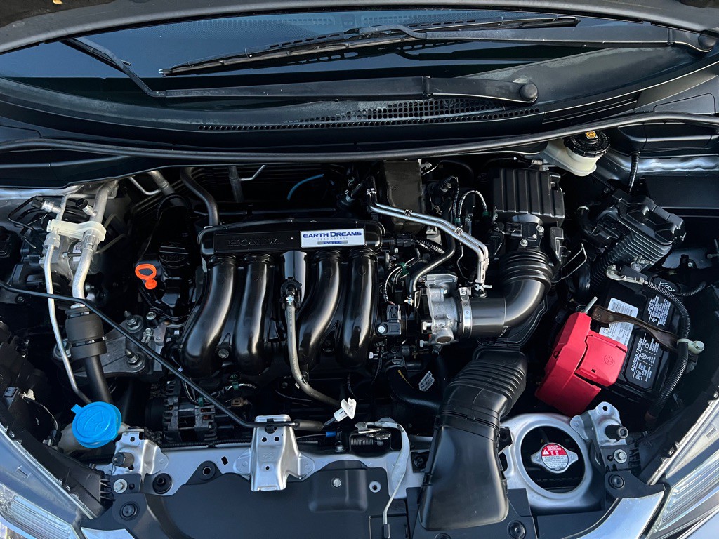 2019 Honda Fit Image 20