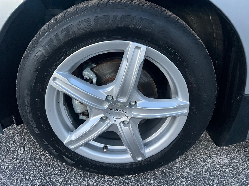 2019 Honda Fit Image 21