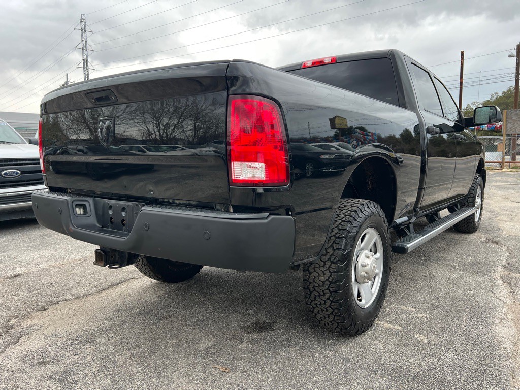 2016 RAM 2500 Image 6