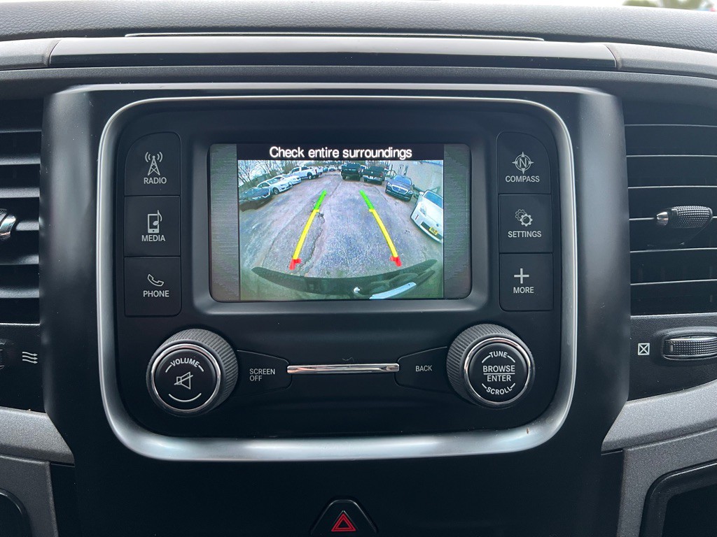 2016 RAM 2500 Image 13