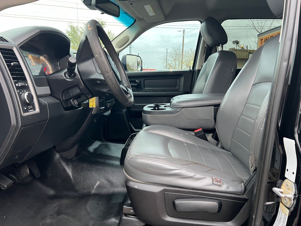 2016 RAM 2500 Image 15