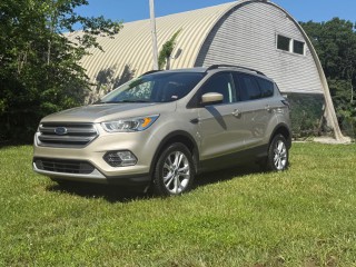 Image for 2017 Ford Escape SE ID: 6591667