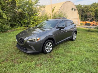 Image for 2019 Mazda CX-3 Sport ID: 6637749