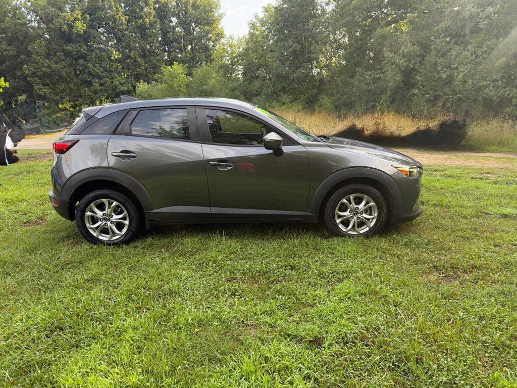 2019 Mazda CX-3 Image 4