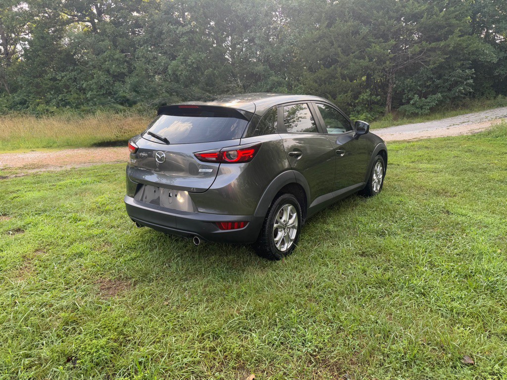 2019 Mazda CX-3 Image 5