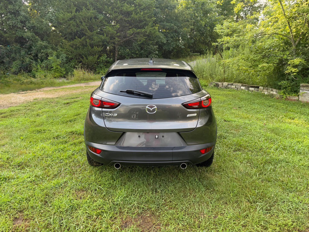 2019 Mazda CX-3 Image 6