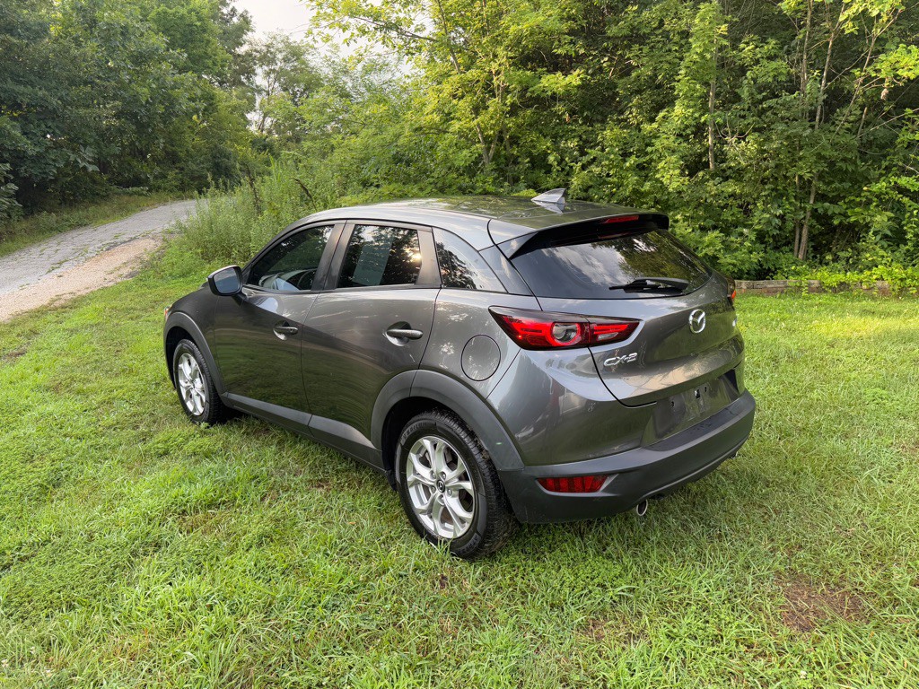 2019 Mazda CX-3 Image 7