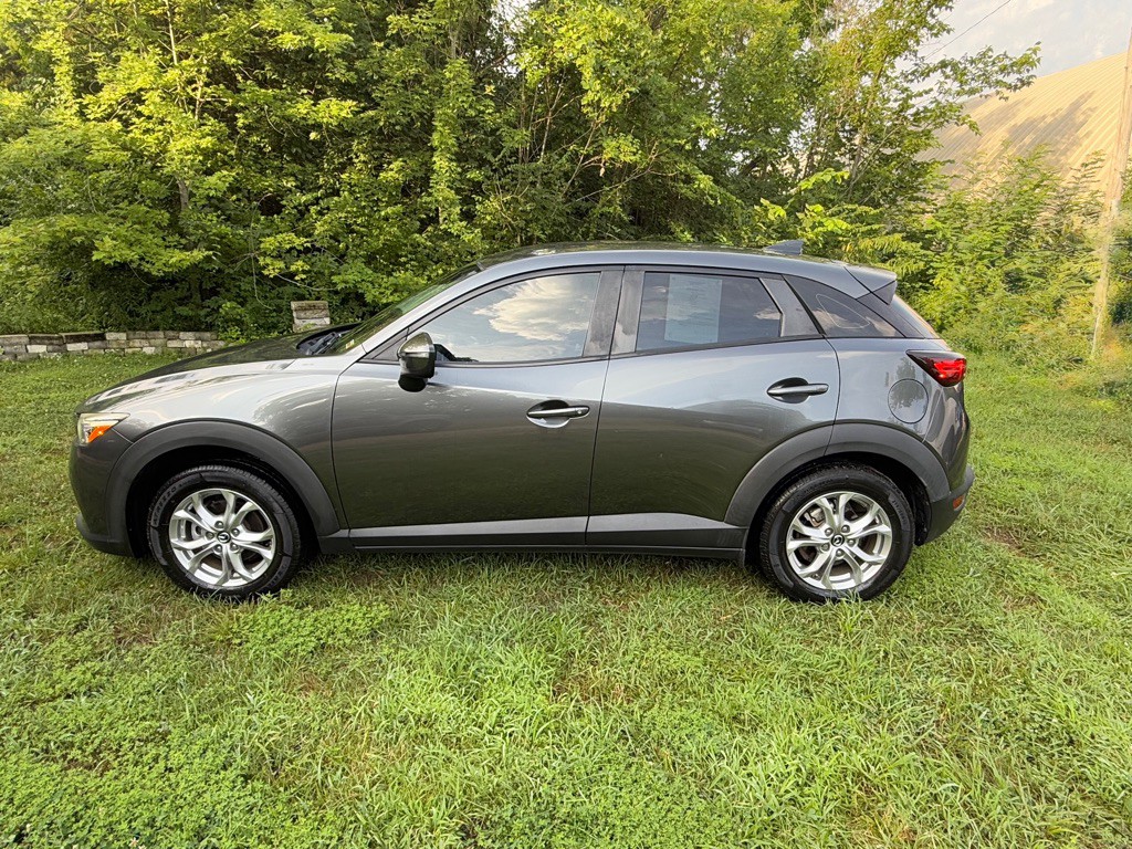 2019 Mazda CX-3 Image 8