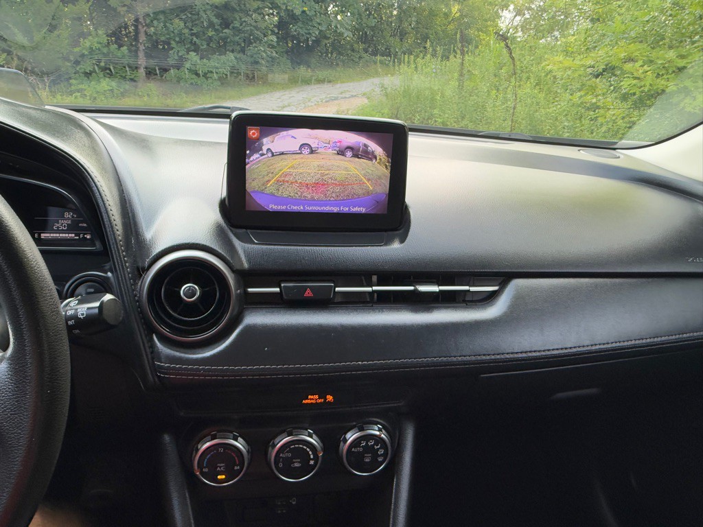 2019 Mazda CX-3 Image 10