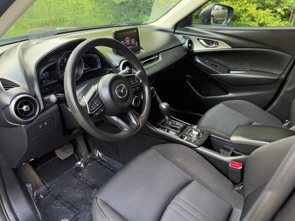 2019 Mazda CX-3 Image 12