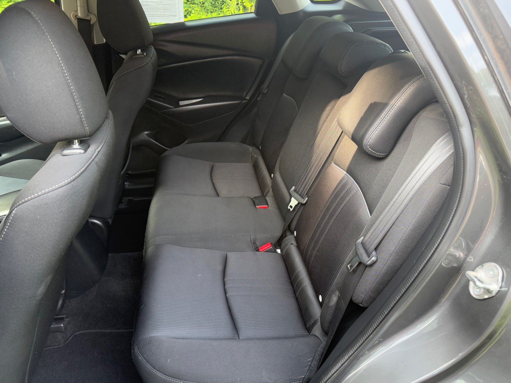 2019 Mazda CX-3 Image 14
