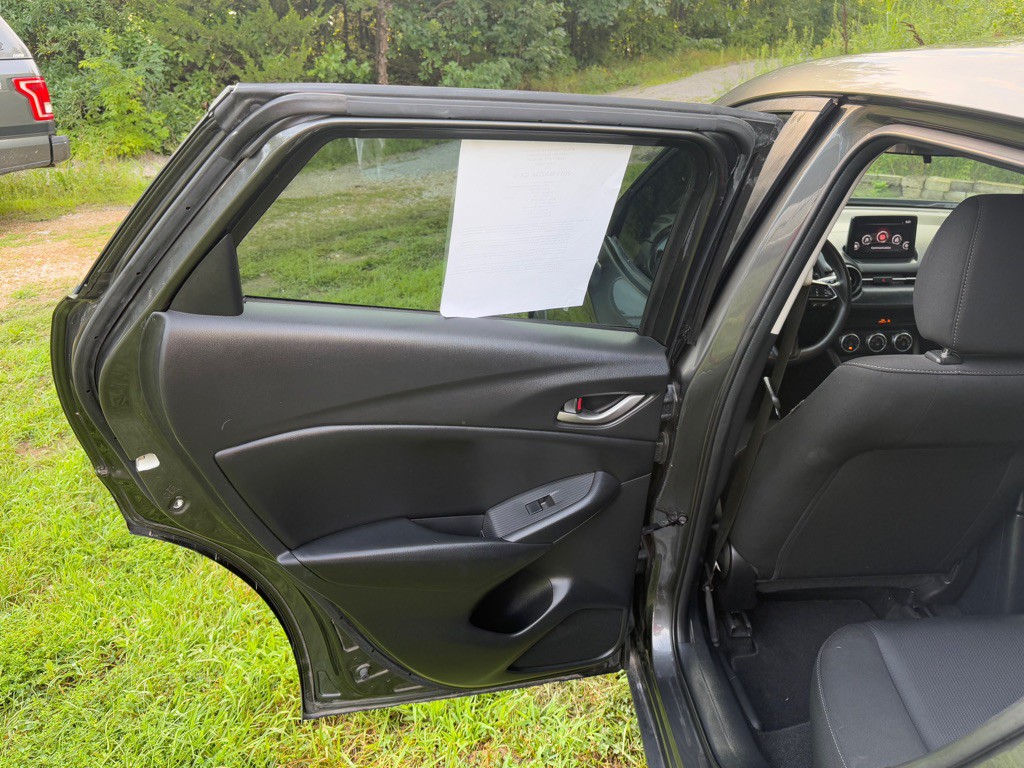 2019 Mazda CX-3 Image 15