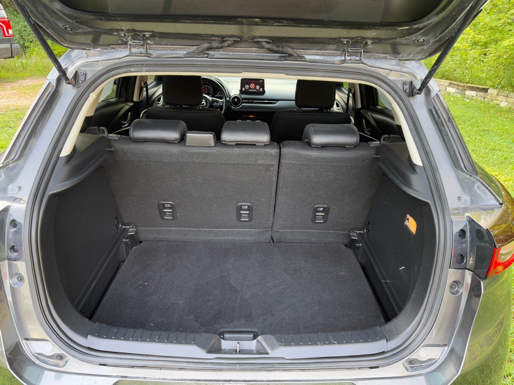 2019 Mazda CX-3 Image 16