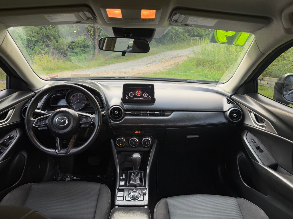 2019 Mazda CX-3 Image 17