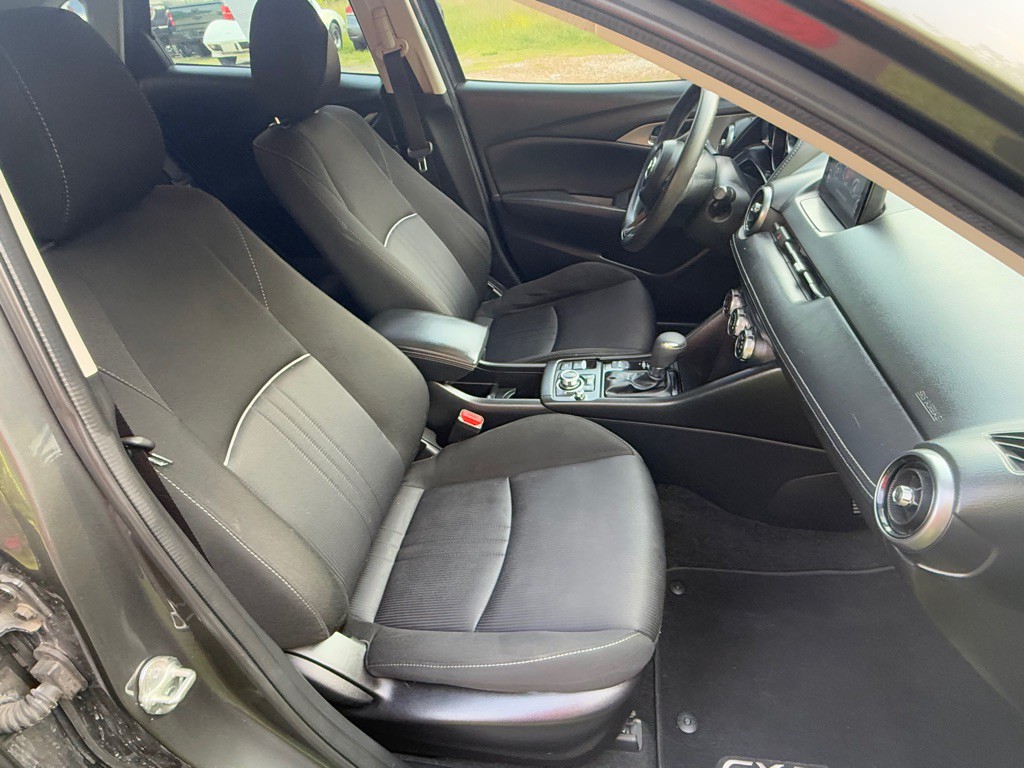 2019 Mazda CX-3 Image 19