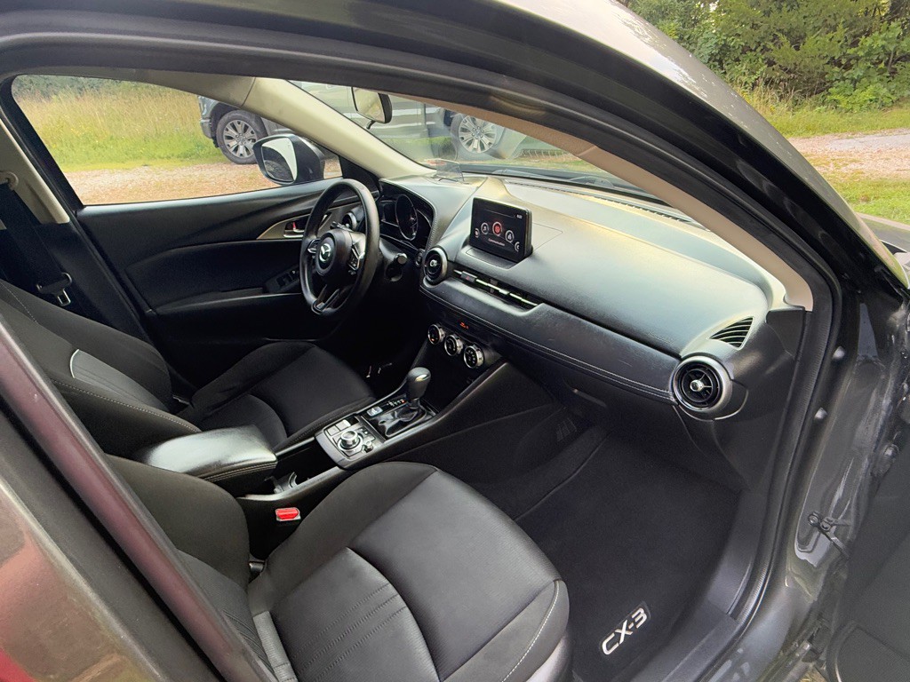2019 Mazda CX-3 Image 20