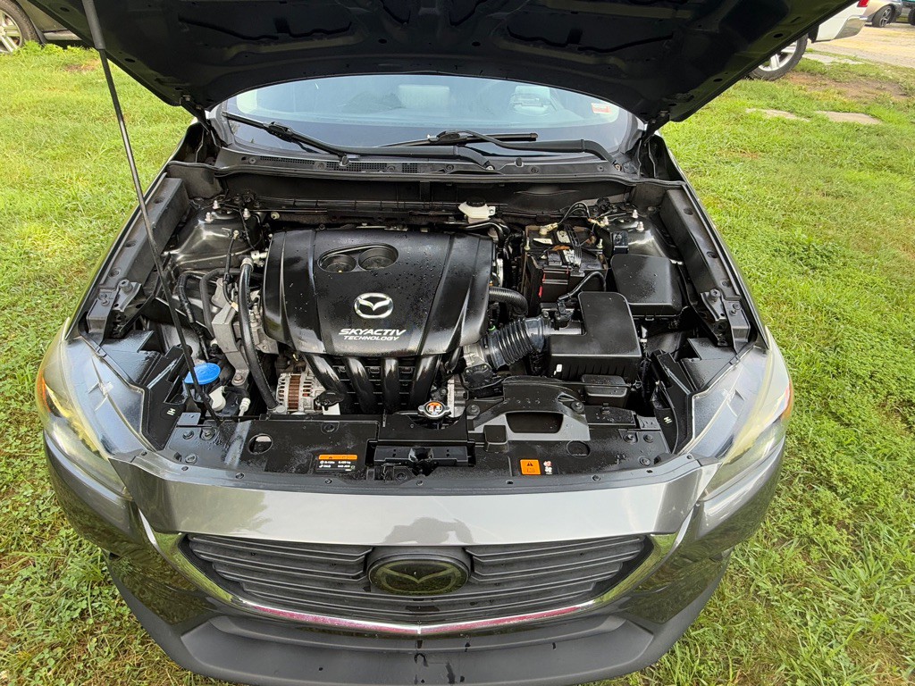 2019 Mazda CX-3 Image 21