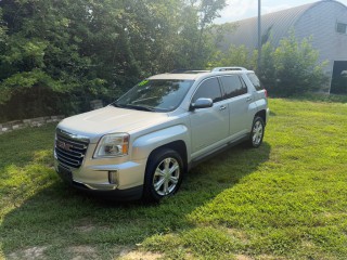 Image for 2017 GMC Terrain SLT ID: 6718179