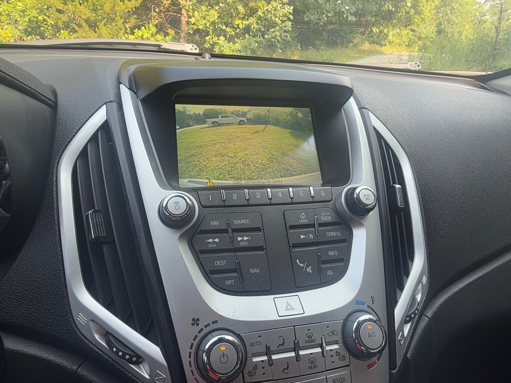 2017 GMC Terrain Image 11